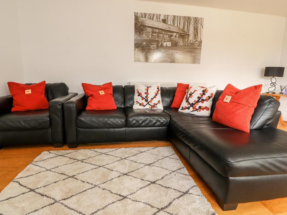 The Smithy Villa Clitheroe Luaran gambar