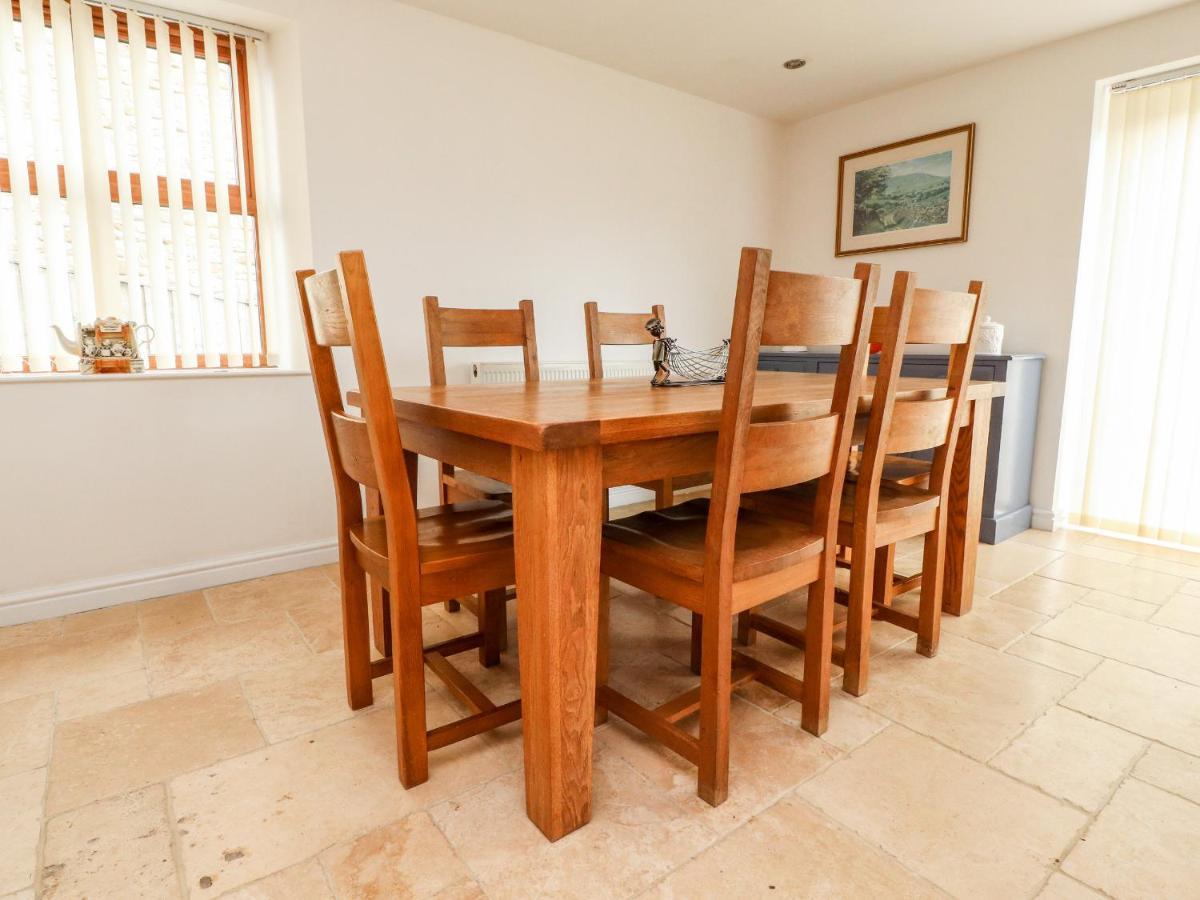 The Smithy Villa Clitheroe Luaran gambar