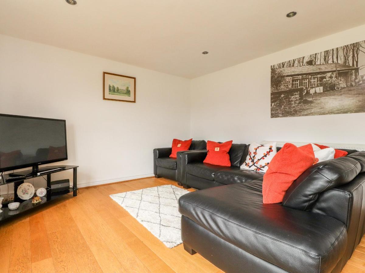 The Smithy Villa Clitheroe Luaran gambar