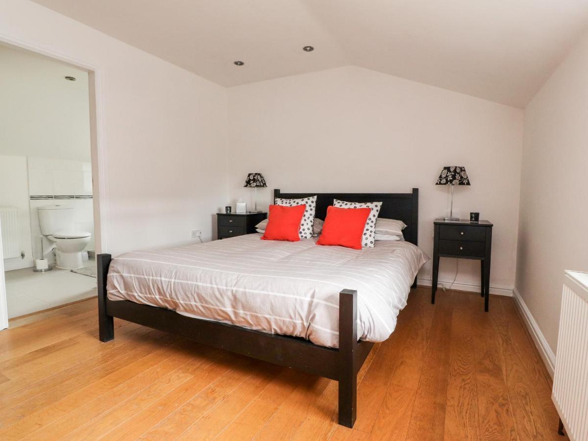 The Smithy Villa Clitheroe Luaran gambar