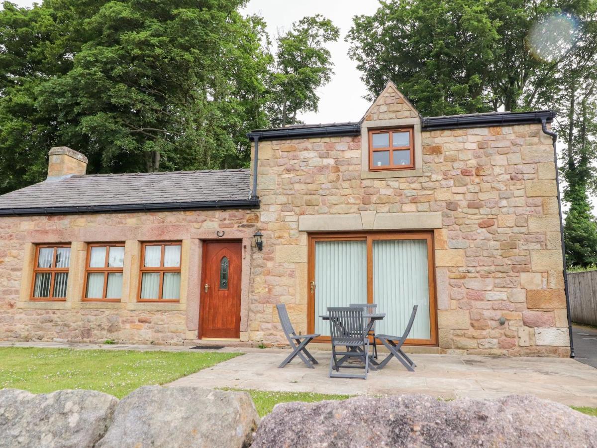 The Smithy Villa Clitheroe Luaran gambar