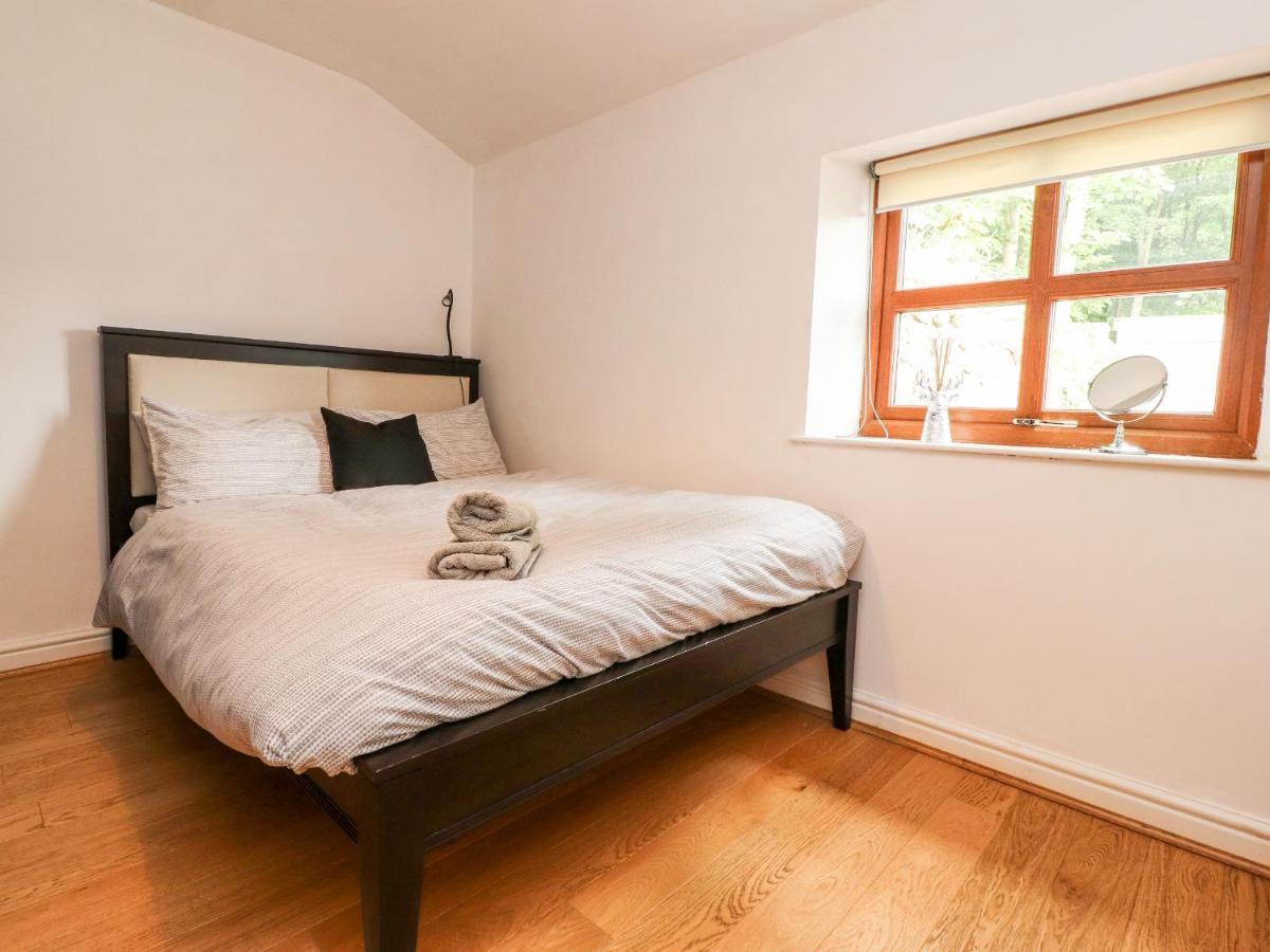 The Smithy Villa Clitheroe Luaran gambar