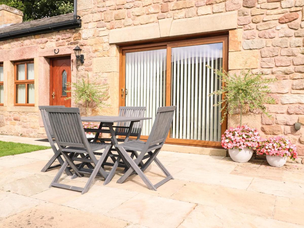 The Smithy Villa Clitheroe Luaran gambar