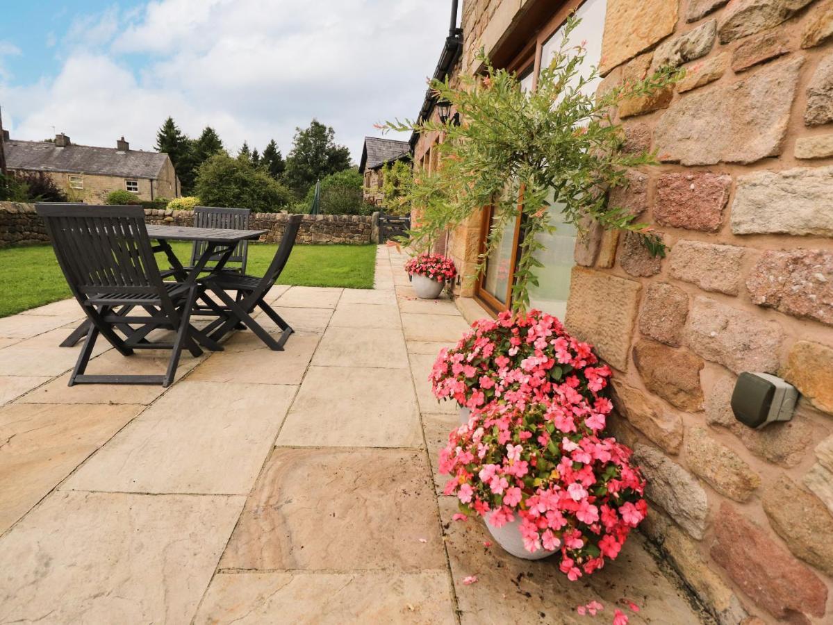 The Smithy Villa Clitheroe Luaran gambar